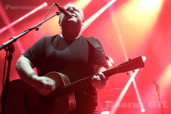 PIXIES - 2019-10-19 - PARIS - Olympia - Charles Michael Kittridge Thompson